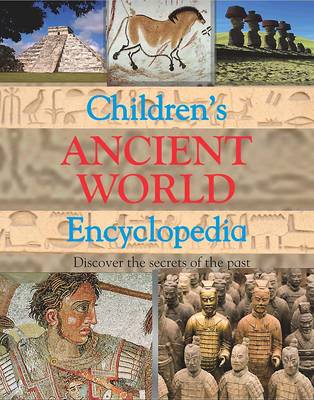 Ancient World (Hardback)