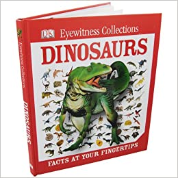 DK Eyewitness Collections