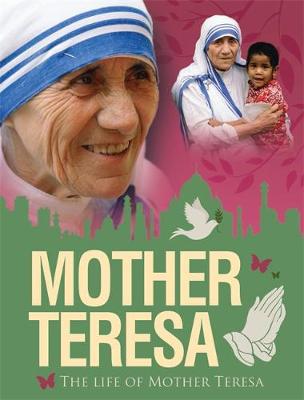 Mother Teresa (Paperback)