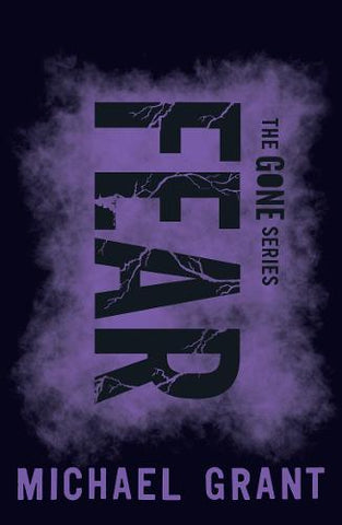 Fear - The Gone Series (Paperback) Michael Grant (author)