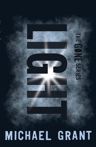 Light - The Gone Series (Paperback) Michael Grant (author)