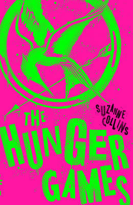 The Hunger Games - Hunger Games Trilogy 001 (Paperback) Suzanne Collins (author)
