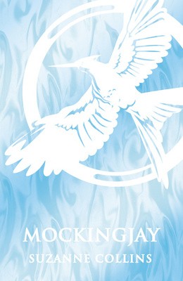 Mockingjay - Hunger Games Trilogy 003 (Paperback) Suzanne Collins (author)