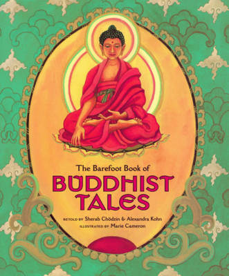 Buddhist Tales