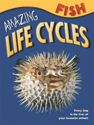 Amazing Life Cycles: Fish - Amazing Life Cycles No. 5 (Paperback)