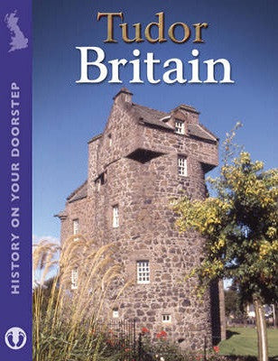 Tudor Britain