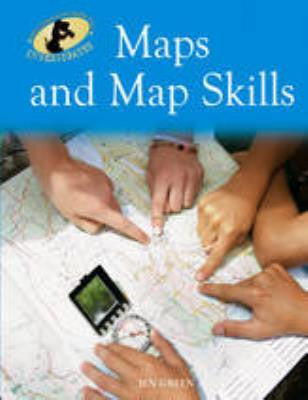Maps and Map Skills