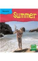 Summer (Read & Learn: Seasons) Paperback – 20 July 2004 by Monica Hughes (Author)