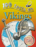 100 facts – Vikings