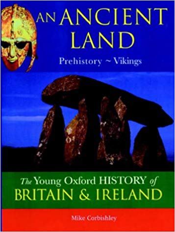 An Ancient Land Prehistory - Vikings