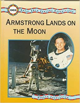 Armstrong Lands on the Moon - Great 20th Century Expeditions