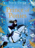Prince of Ponies (Paperback) Stacy Gregg (author)