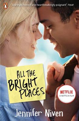 All the Bright Places (Paperback) Jennifer Niven (author)
