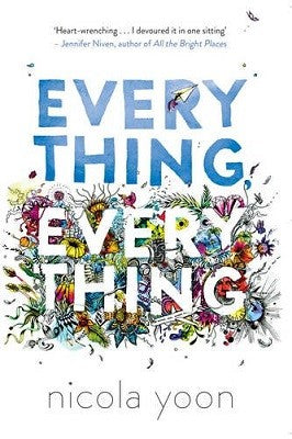 Everything, Everything (Paperback) Nicola Yoon (author)