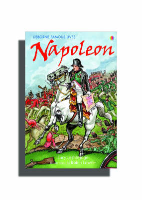 Napoleon - 3.3 Young Reading Series Three