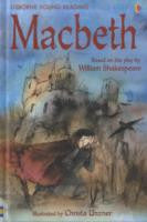 Macbeth - Young Reading Series 2 (Hardback) Conrad Mason (author)