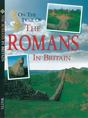 Romans (Paperback) Richard Wood (author)