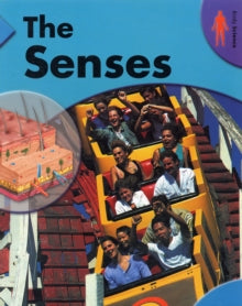 The Senses - Rufus Bellamy (Author) Paperback