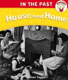 'Popcorn' In the Past, House and Home