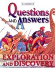 Questions and Answers: Exploration and Discovery