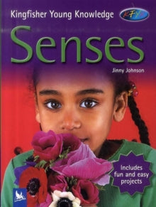 Senses - Jinny Johnson (paperback)