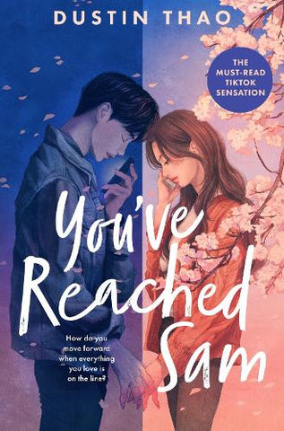 You've Reached Sam (Paperback) Dustin Thao (author)