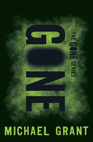 Gone - The Gone Series (Paperback) Michael Grant (author)