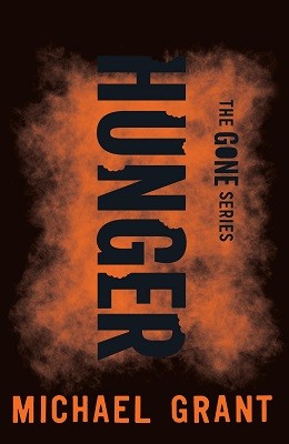 Hunger - The Gone Series (Paperback) Michael Grant (author)