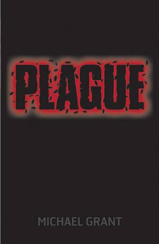 Plague - The Gone Series (Paperback) Michael Grant (author)