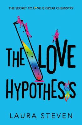 The Love Hypothesis (Paperback) Laura Steven (author)
