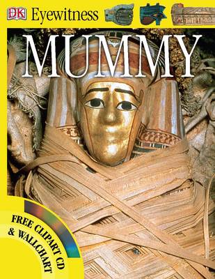 Mummy - Eyewitness