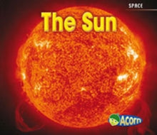 The Sun - Acorn: Space (paperback)