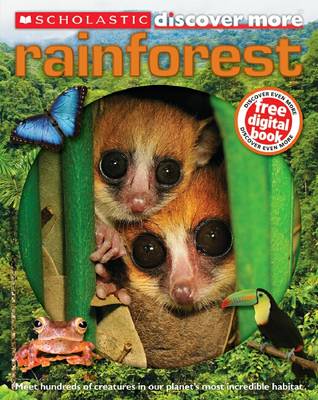 Discover more : Rainforest