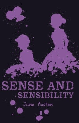 Sense and Sensibility - Scholastic Classics (Paperback) Jane Austen (author)