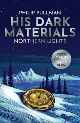 Northern Lights - His Dark Materials 1 (Paperback) Philip Pullman (author), Chris Wormell (illustrator)
