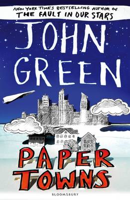 Paper Towns (Paperback) John Green (author)