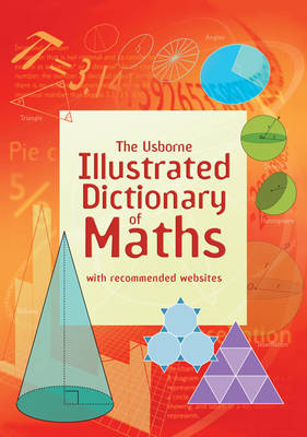 Illustrated Dictionary of Maths (Paperback)