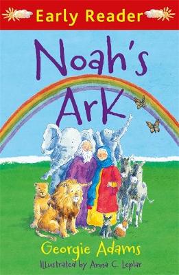 Noah's Ark - Early Reader