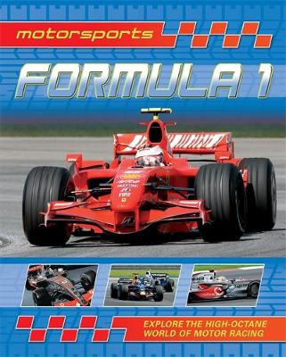 Motorsports: Formula 1 - Motorsports (Paperback) Paul Mason (author)
