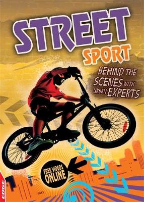 EDGE: Street: Sport - EDGE: Street (Paperback) Rita Storey (author)