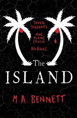 The Island (Paperback) M A Bennett (author)