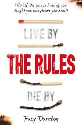 The Rules (Paperback) Tracy Darnton (author)