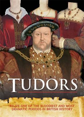 Tudors (Paperback)