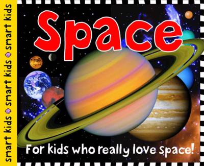 Space: Smart Kids