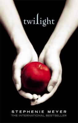 Twilight: Twilight, Book 1 - Twilight Saga (Paperback) Stephenie Meyer (author)