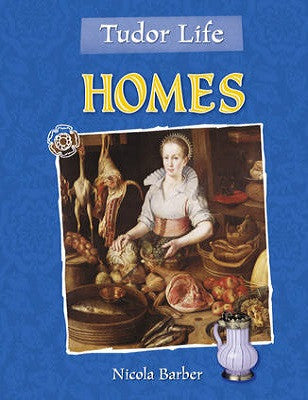 Homes - Tudor Life