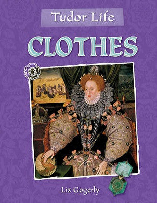 Clothes - Tudor Life