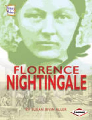History Makers: Florence Nightingale