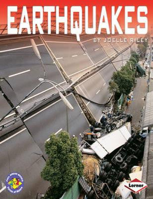 Earthquakes - Lerner