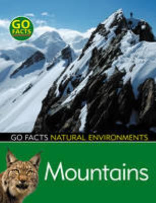 Mountains - Go Facts